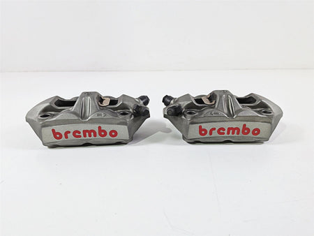 Ducati Streetfighter 1098 S Front Brembo Brake Caliper 100mm M4 61040901C-Mototech271
