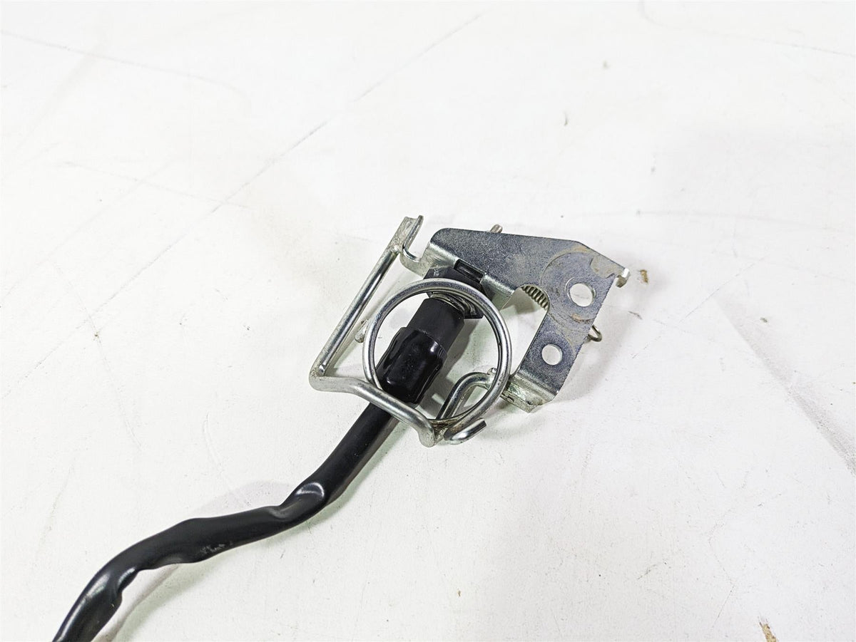 2023 Kawasaki KLR KL 650 Adventure Rear Brake Pedal & Light Switch 43001-0777 {{ shop.shopifyCountryName }} - Mototech271