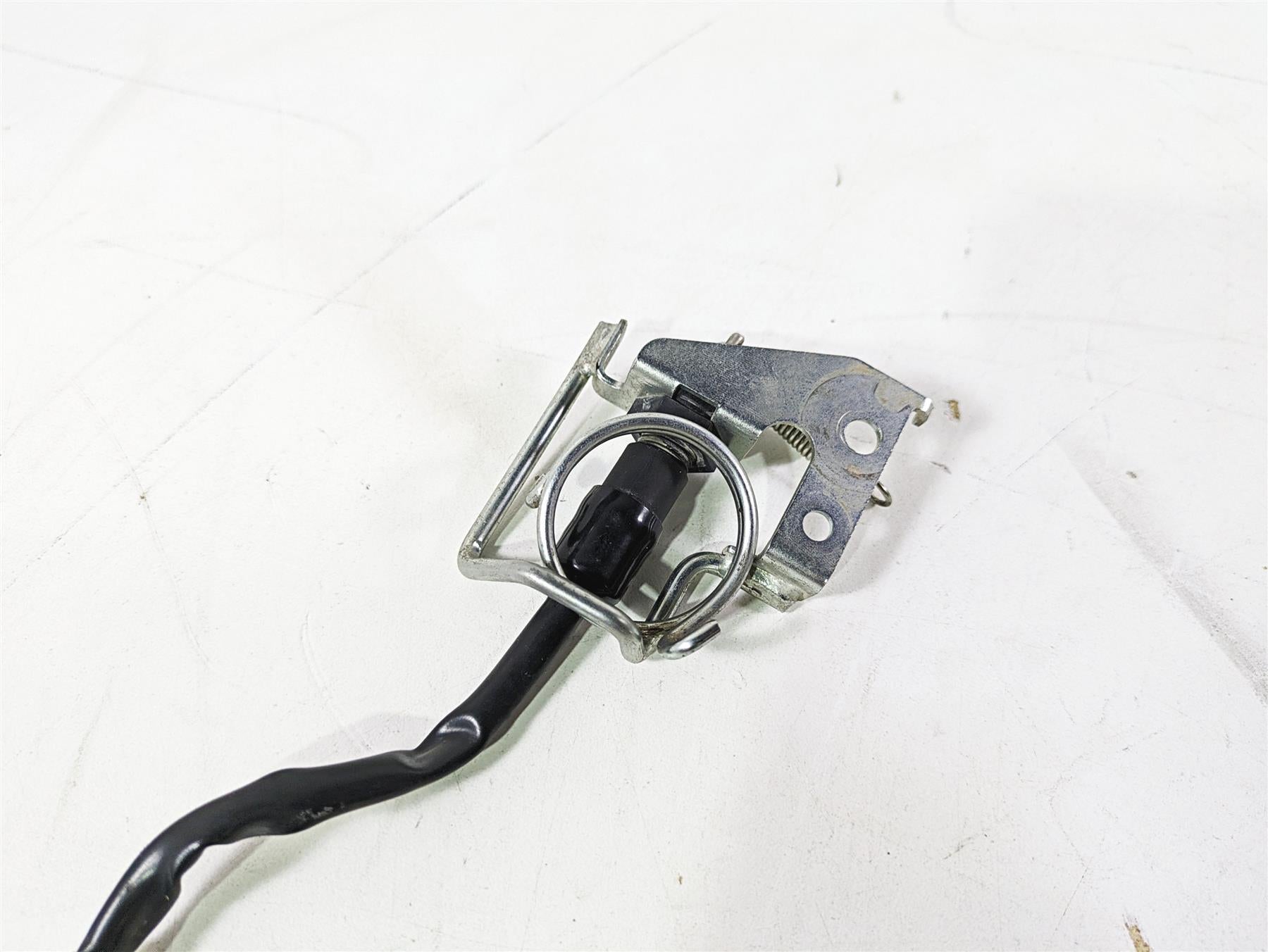 2023 Kawasaki KLR KL 650 Adventure Rear Brake Pedal & Light Switch 43001-0777 {{ shop.shopifyCountryName }} - Mototech271