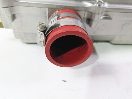 2004 Honda Aquatrax R-12X Sub Air Box Intake Manifold 16571-HW1-671 {{ shop.shopifyCountryName }} - Mototech271