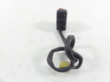 Load image into Gallery viewer, 2017 Triumph Thruxton 1200R Right Hand Start Kill Control Switch T2043529 | Mototech271
