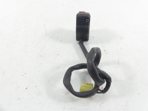 2017 Triumph Thruxton 1200R Right Hand Start Kill Control Switch T2043529 | Mototech271