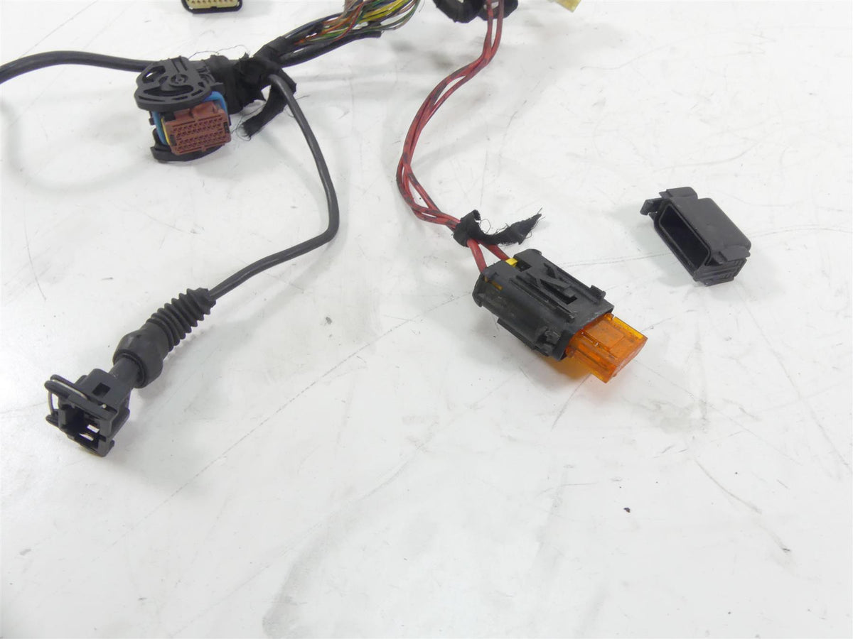 2006 Ducati 999 Biposto Main Wiring Harness Loom - No Cuts 51013912A {{ shop.shopifyCountryName }} - Mototech271