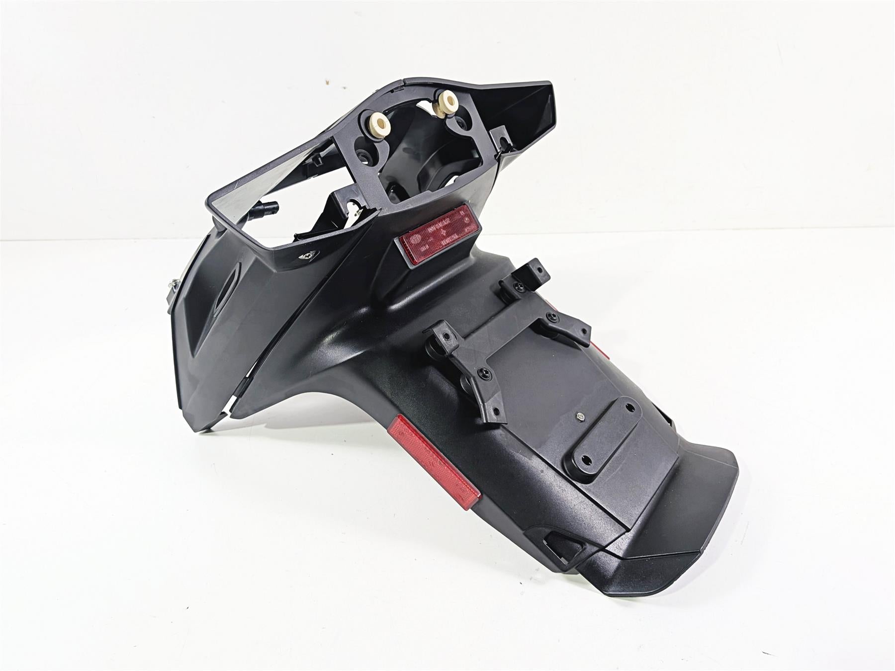 2016 BMW R1200RT RT RTW K52 Plate Holder Taillight Cover Fairing Set 46627691240 {{ shop.shopifyCountryName }} - Mototech271