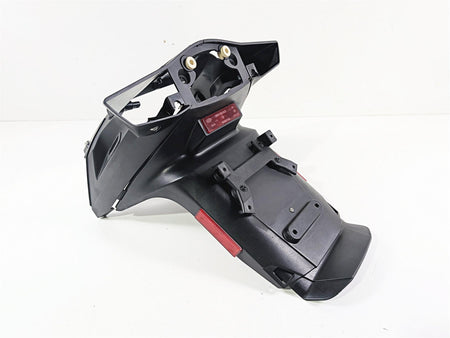 2016 BMW R1200RT RT RTW K52 Plate Holder Taillight Cover Fairing Set 46627691240 {{ shop.shopifyCountryName }} - Mototech271