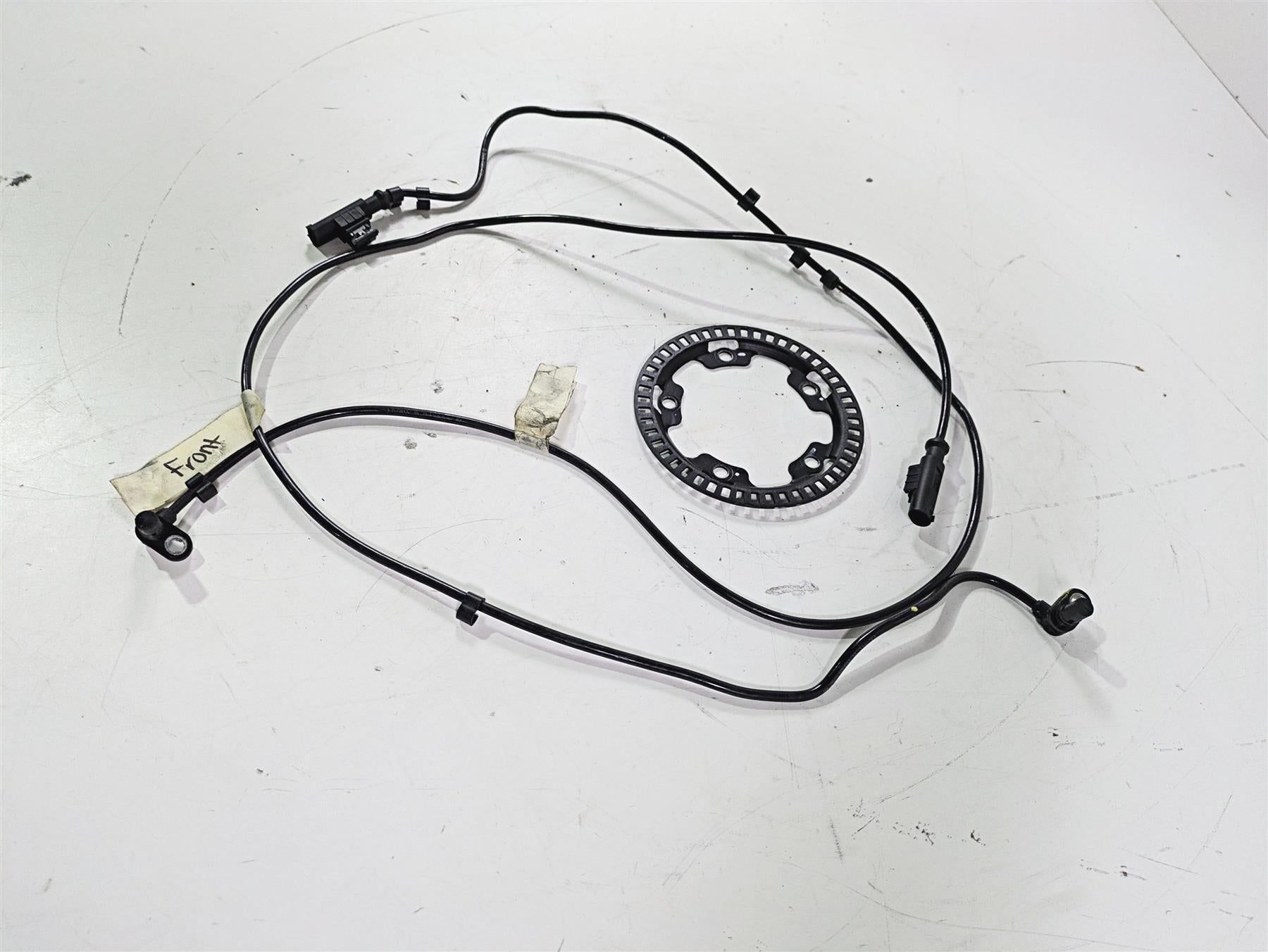 2023 Ducati Monster 937 SP Front Rear Wheel Speed Sensor Set 55212121B {{ shop.shopifyCountryName }} - Mototech271