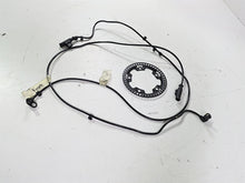 Load image into Gallery viewer, 2023 Ducati Monster 937 SP Front Rear Wheel Speed Sensor Set 55212121B
