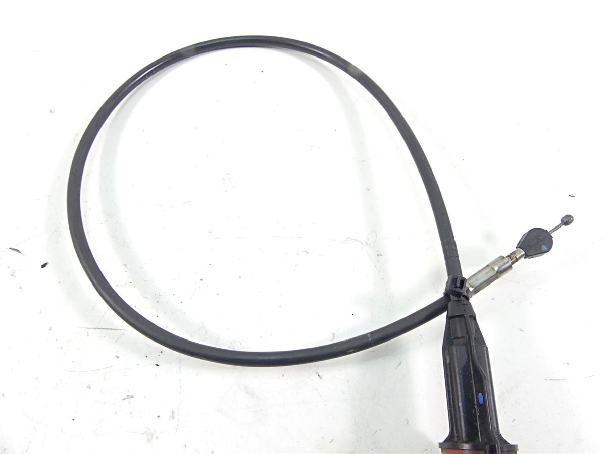 2007 Harley Touring FLHRC Road King Delphi Cruise Control Module 70955-04 {{ shop.shopifyCountryName }} - Mototech271