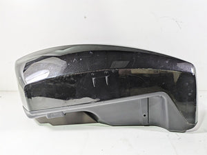 2014 Moto Guzzi California 1400 Touring Saddlebag Set -No Key Unlocked B06325400 | Mototech271
