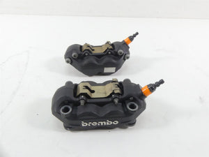 2019 KTM 1290R Super Adventure Front Brembo Brake Caliper Set 6031301600130 | Mototech271