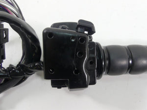 2013 Harley Touring FLHX Street Glide Right Hand Control Switch -Read 71684-06A | Mototech271