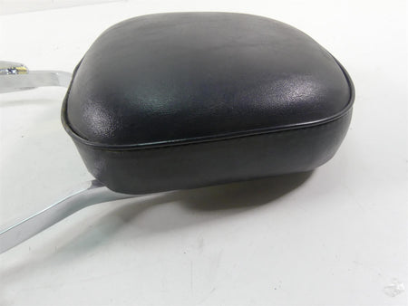 2007 Honda VT1100 C Shadow Spirit Passenger Backrest Sissy Bar 77320-MM8-880 {{ shop.shopifyCountryName }} - Mototech271