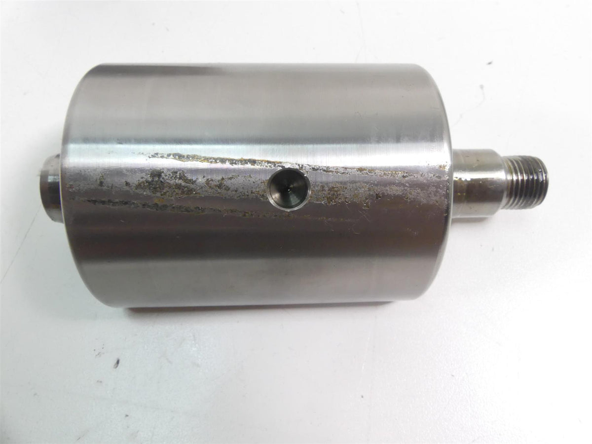 2002 Harley Softail FXSTDI Deuce Balancer Bracket Support Shaft Set 14715-00 {{ shop.shopifyCountryName }} - Mototech271