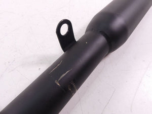 2020 Vanderhall Venice BlackJack Left Black Exhaust Muffler Silencer Pipe | Mototech271