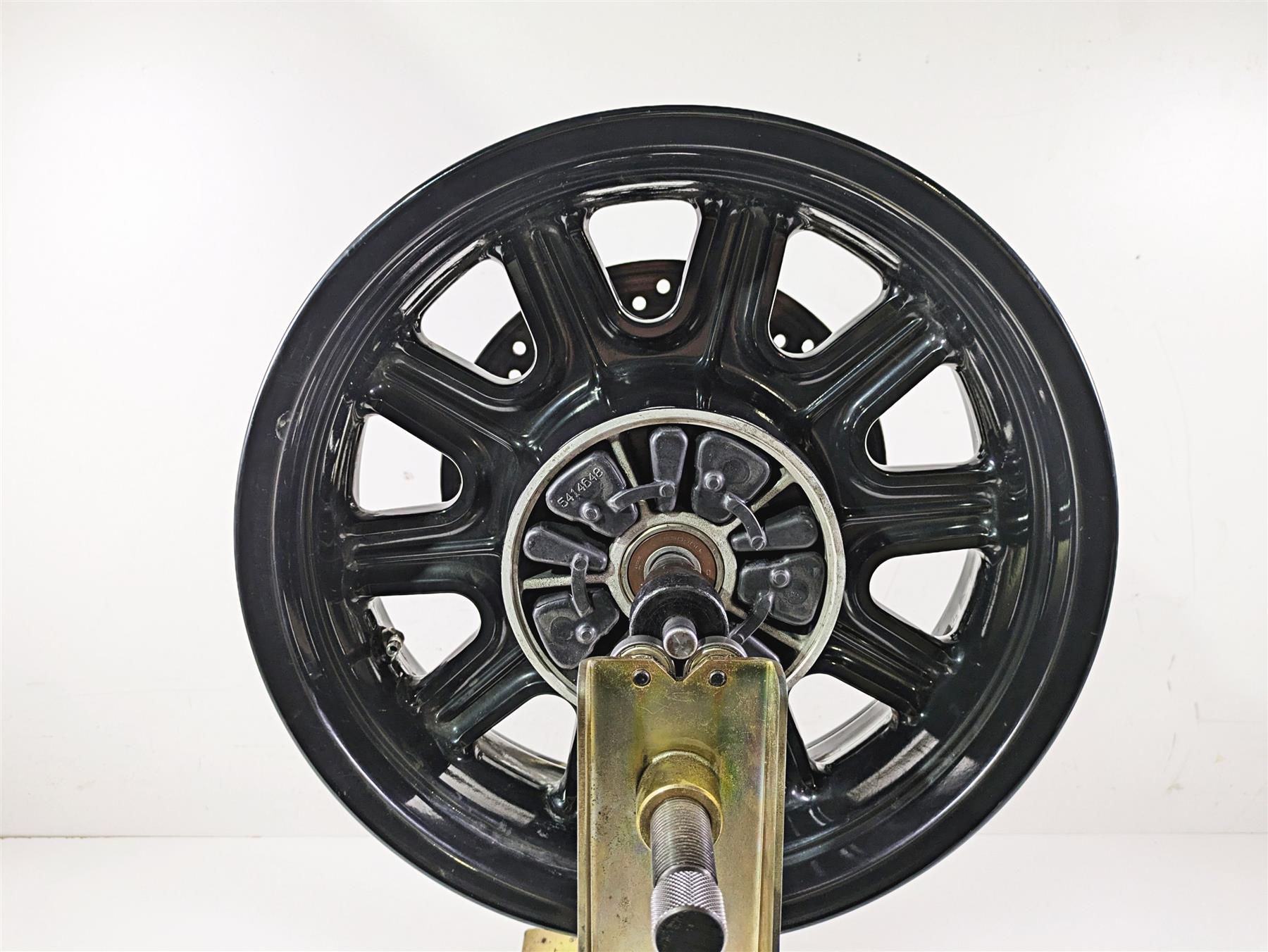 2016 Indian Chief Classic Straight 16x5 Rear Wheel Rim 1522506 {{ shop.shopifyCountryName }} - Mototech271