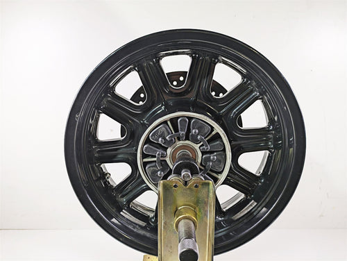 2016 Indian Chief Classic Straight 16x5 Rear Wheel Rim 1522506 | Mototech271