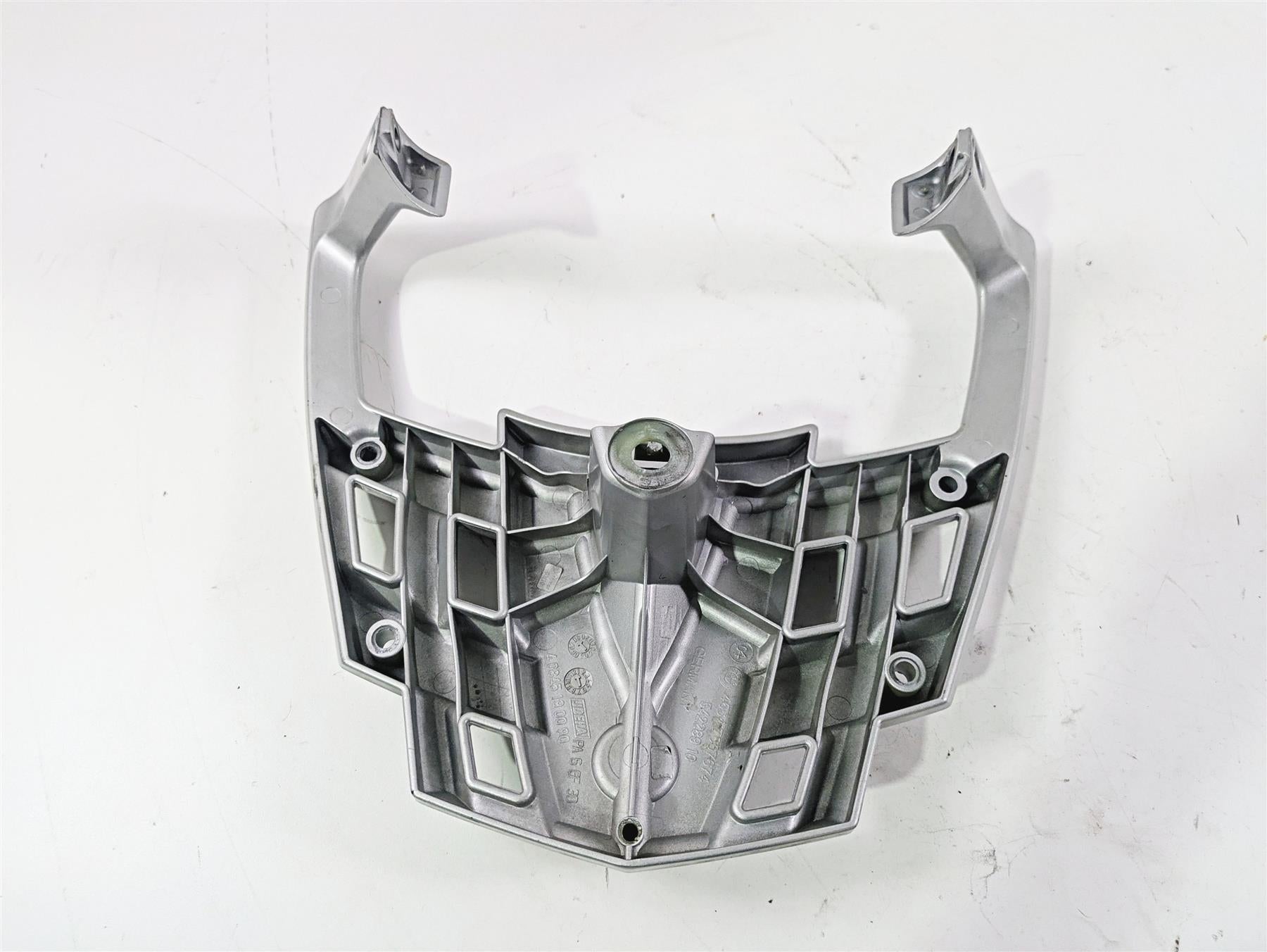2010 BMW R1200GS K25 Luggage Grid Support Bracket Rack 46547667674 {{ shop.shopifyCountryName }} - Mototech271