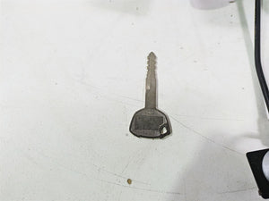 2021 Kawasaki Z900 ZR900 Ignition Switch Key Lock Tank Cap Set 27005-0673 | Mototech271