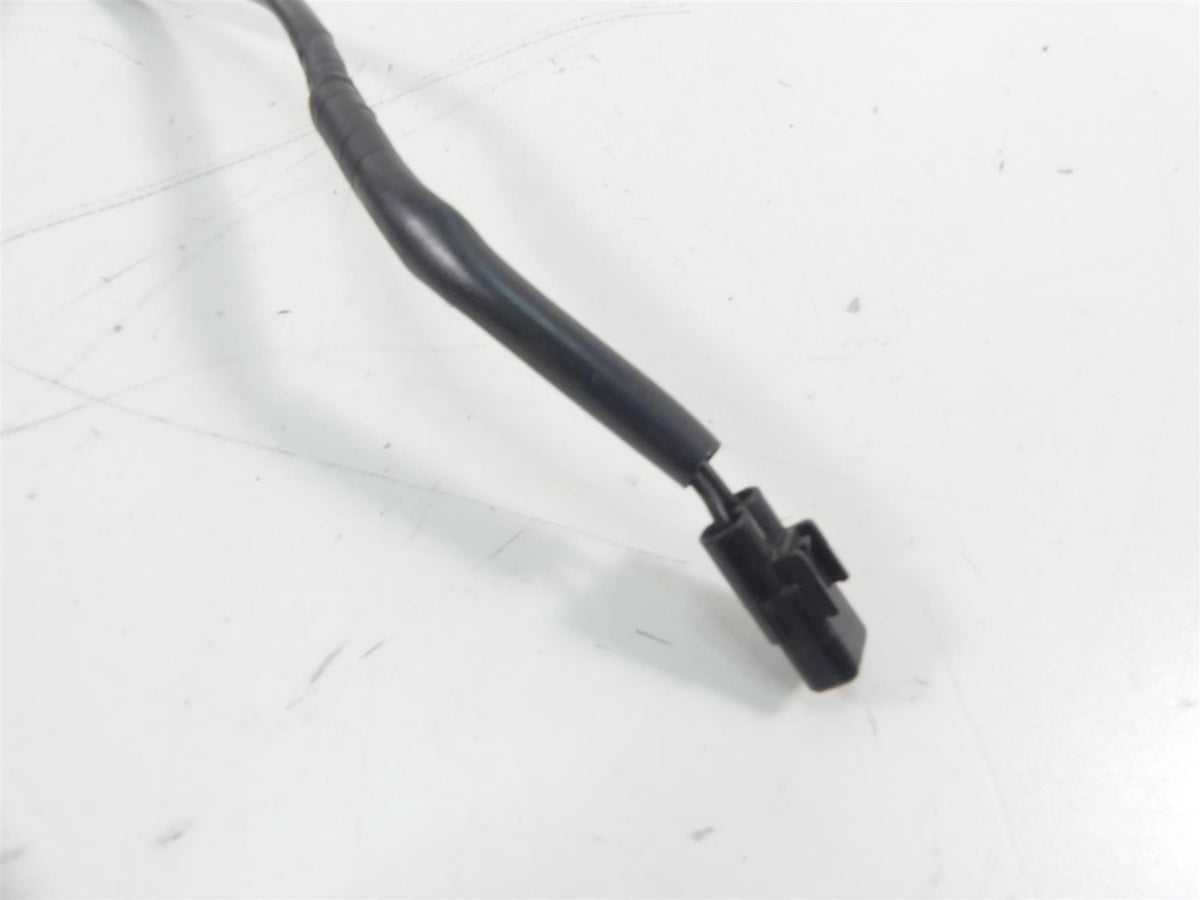 2015 Yamaha MT09 FZ09 Side Kickstand Kick Stand & Safety Switch 1RC-27311-00-00 {{ shop.shopifyCountryName }} - Mototech271