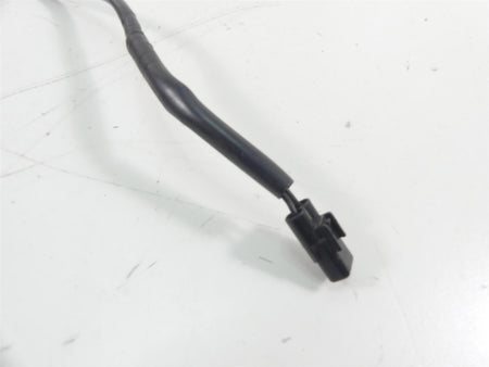 2015 Yamaha MT09 FZ09 Side Kickstand Kick Stand & Safety Switch 1RC-27311-00-00 {{ shop.shopifyCountryName }} - Mototech271