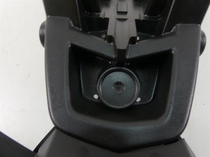 2009 BMW K1300 S K40 Rear License Plate Holder Mount 46627658894