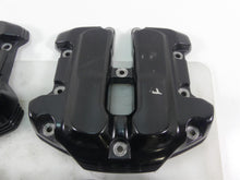 Load image into Gallery viewer, 2018 Harley FXBRS Softail Breakout Valve Cover Rocker Box Set 25700371 | Mototech271
