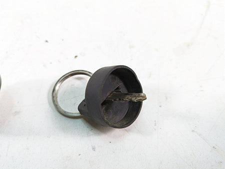 2019 Yamaha YXZ1000 R EPS SS SE Key And Ignition Switch Set 5UG-H2510-00-00 {{ shop.shopifyCountryName }} - Mototech271