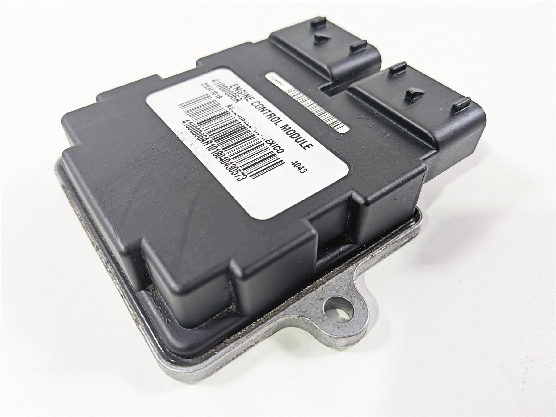 2014 Harley FXDL Dyna Low Rider Cdi Ecu Ecm Engine Control Module 41000006A {{ shop.shopifyCountryName }} - Mototech271