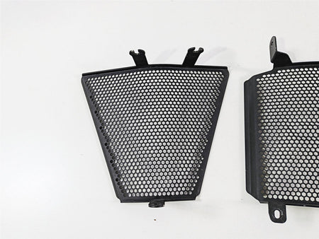 2011 Ducati Streetfighter 1098 S Aftermarket EP Radiator Cover Set {{ shop.shopifyCountryName }} - Mototech271