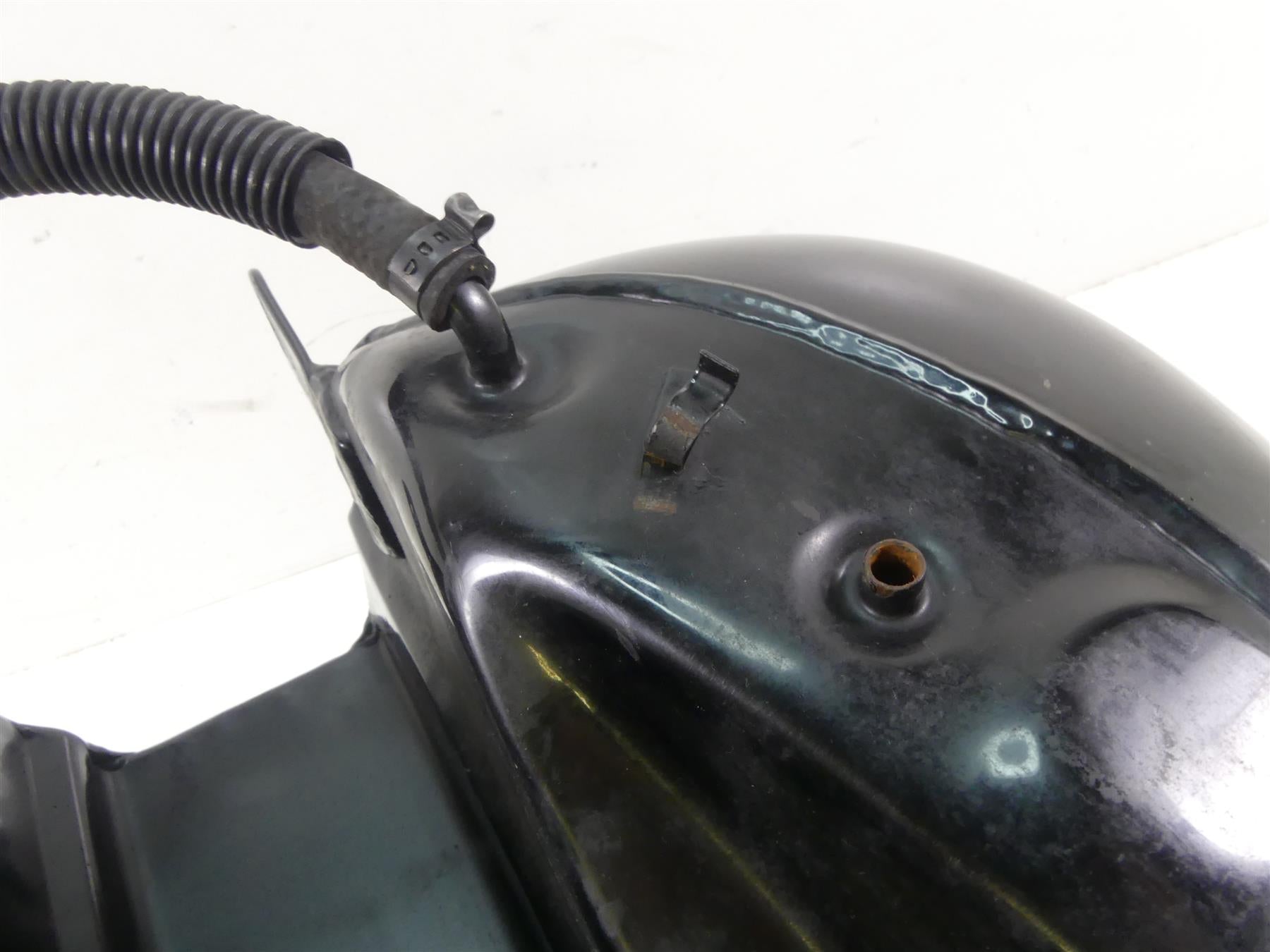 2001 Harley Touring FLHRCI Road King Fuel Gas Tank Reservoir - Read 61268-00 {{ shop.shopifyCountryName }} - Mototech271