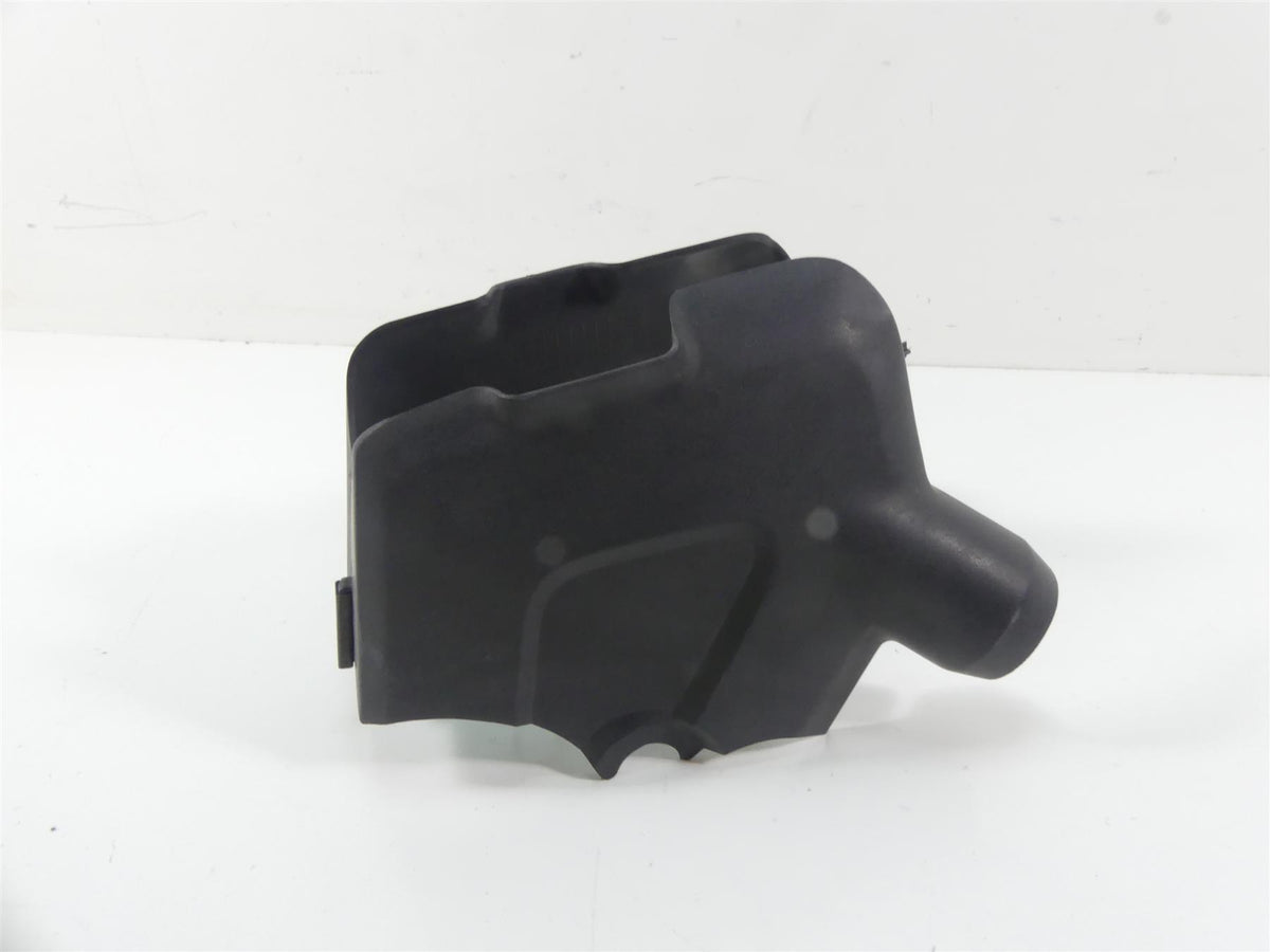 2009 Honda VTX1300 Touring Front Neck Filler Cover Fairing 63550-MEA-670 {{ shop.shopifyCountryName }} - Mototech271