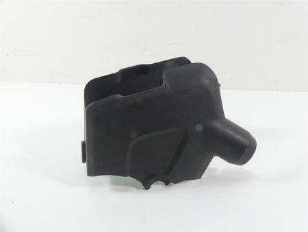 2009 Honda VTX1300 Touring Front Neck Filler Cover Fairing 63550-MEA-670 {{ shop.shopifyCountryName }} - Mototech271