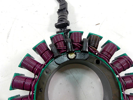 2006 Harley Touring FLHTCU SE E-Glide Stator Alternator Generator 29987-06 {{ shop.shopifyCountryName }} - Mototech271