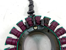 Load image into Gallery viewer, 2006 Harley Touring FLHTCU SE E-Glide Stator Alternator Generator 29987-06 | Mototech271
