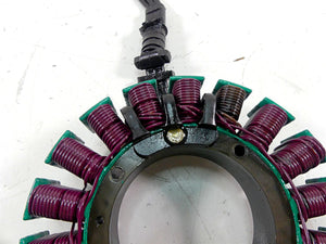 2006 Harley Touring FLHTCU SE E-Glide Stator Alternator Generator 29987-06 | Mototech271