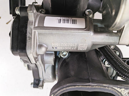 2022 Harley RA1250 S Pan America Throttle Body Bodies Fuel Injection 27300169 {{ shop.shopifyCountryName }} - Mototech271