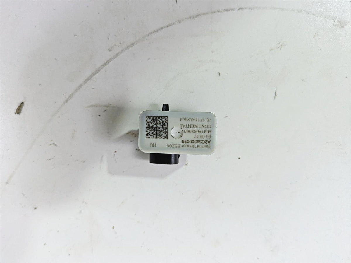 2018 KTM 1290 Super Adv S Inertial Acceleration Sensor 60416063000 {{ shop.shopifyCountryName }} - Mototech271