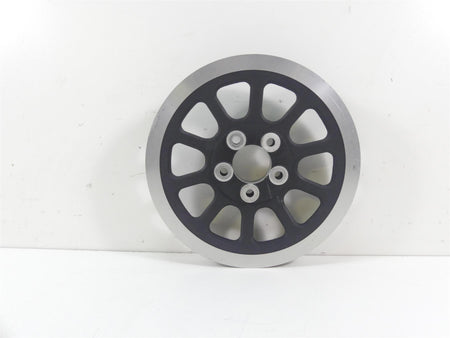 2021 Harley Softail FXBBS 114 Street Bob Drive Belt Pulley 66T 758mi 37778-07 {{ shop.shopifyCountryName }} - Mototech271