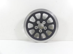 2021 Harley Softail FXBBS 114 Street Bob Drive Belt Pulley 66T 758mi 37778-07 | Mototech271