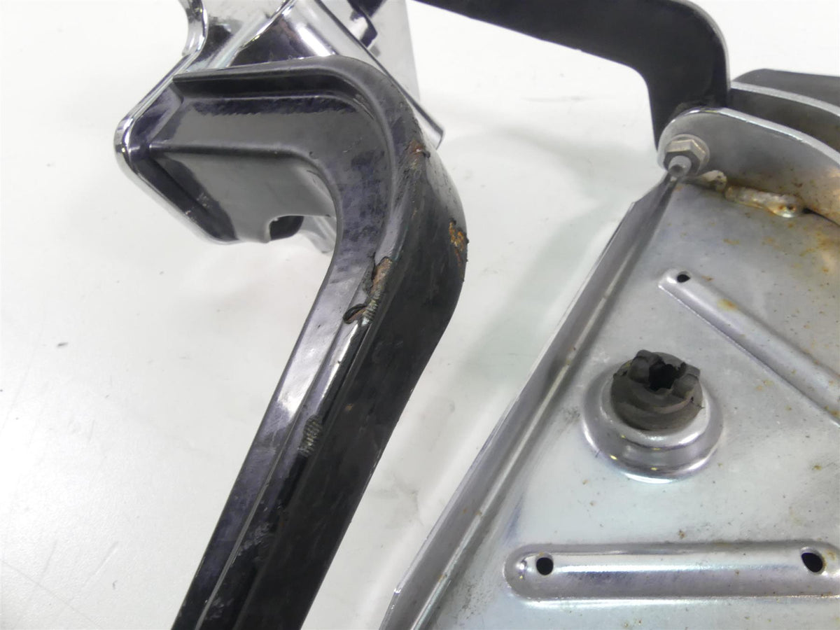 2014 Harley Touring FLHTK Electra Glide Left Rider Floor Board 50621-06 {{ shop.shopifyCountryName }} - Mototech271