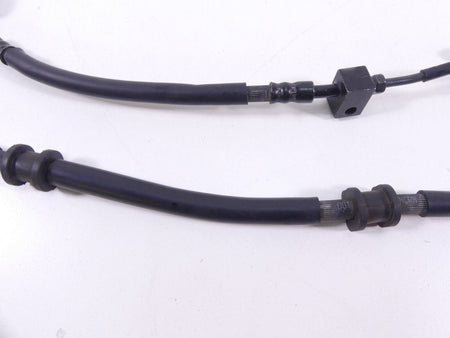 2017 Honda CRF1000 Africa Twin Abs Rear Brake Line Set 3311-MJP-G61 {{ shop.shopifyCountryName }} - Mototech271