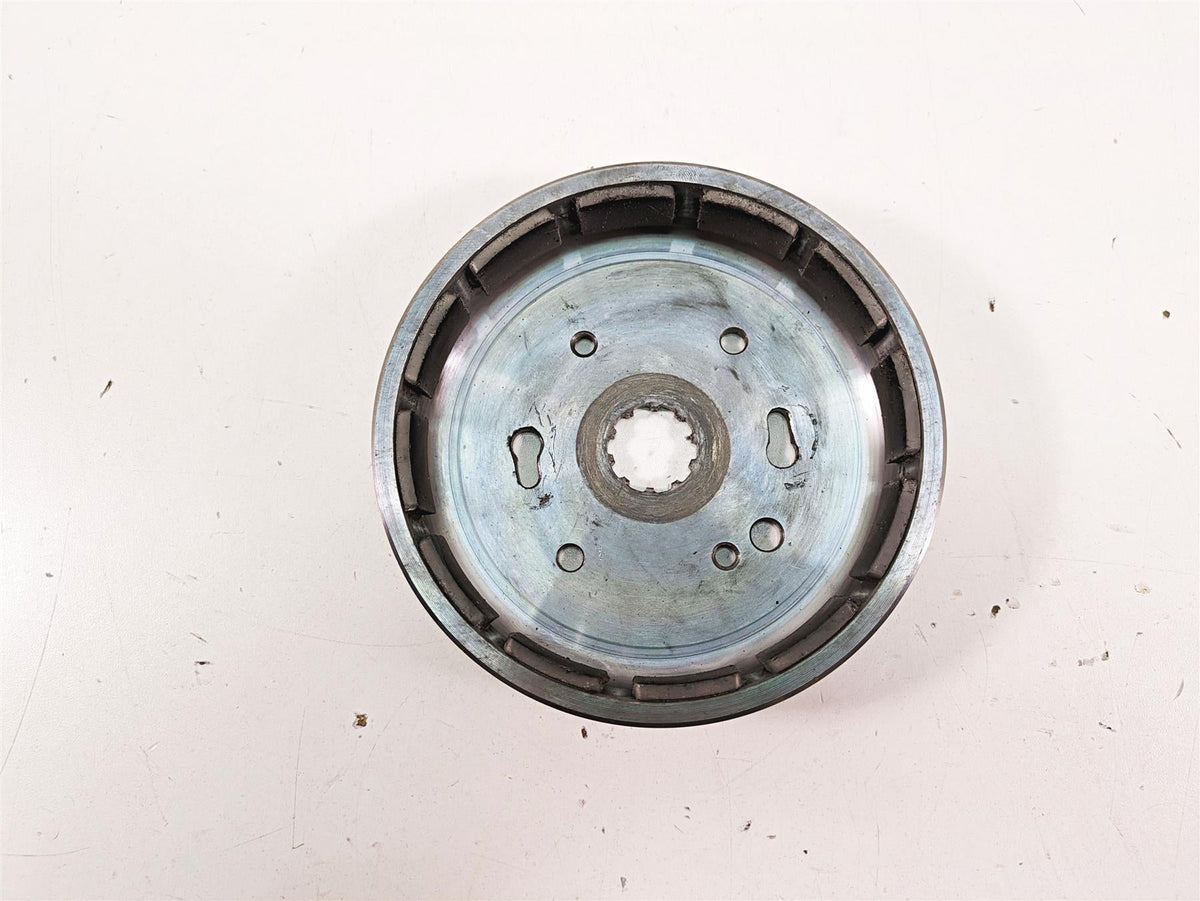 2005 Harley Touring FLHTCUI Electra Glide Ignition Flywheel Rotor 45A 29999-97B {{ shop.shopifyCountryName }} - Mototech271