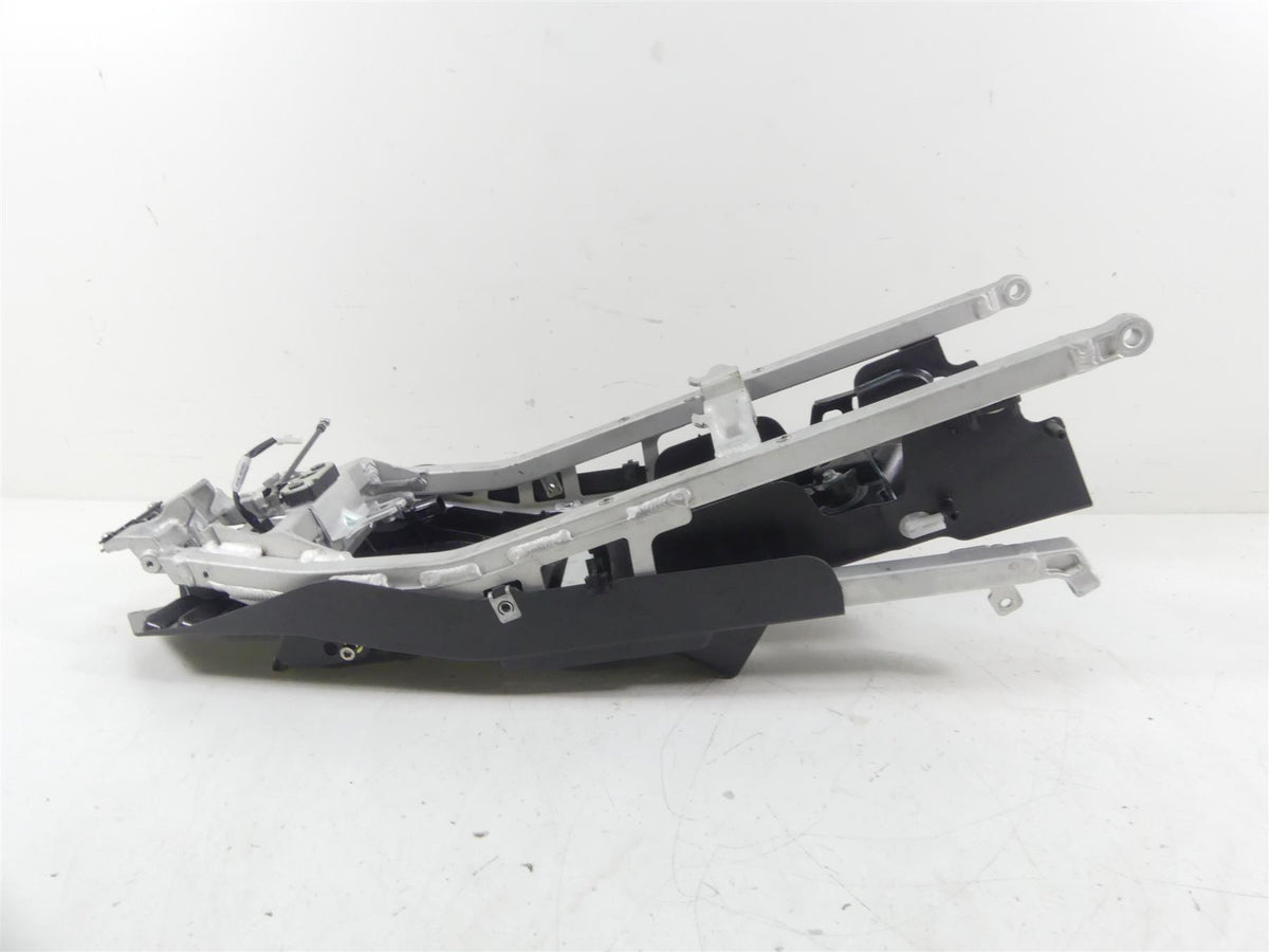2021 Aprilia RS 660 Straight Rear Sub Frame Subframe 2B008726 2B006819 {{ shop.shopifyCountryName }} - Mototech271