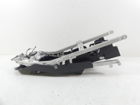 2021 Aprilia RS 660 Straight Rear Sub Frame Subframe 2B008726 2B006819 {{ shop.shopifyCountryName }} - Mototech271