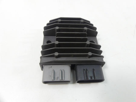 2007 Yamaha XVS1300 V-Star Rectifier Voltage Regulator FH012AA 1D7-81960-01-00 {{ shop.shopifyCountryName }} - Mototech271
