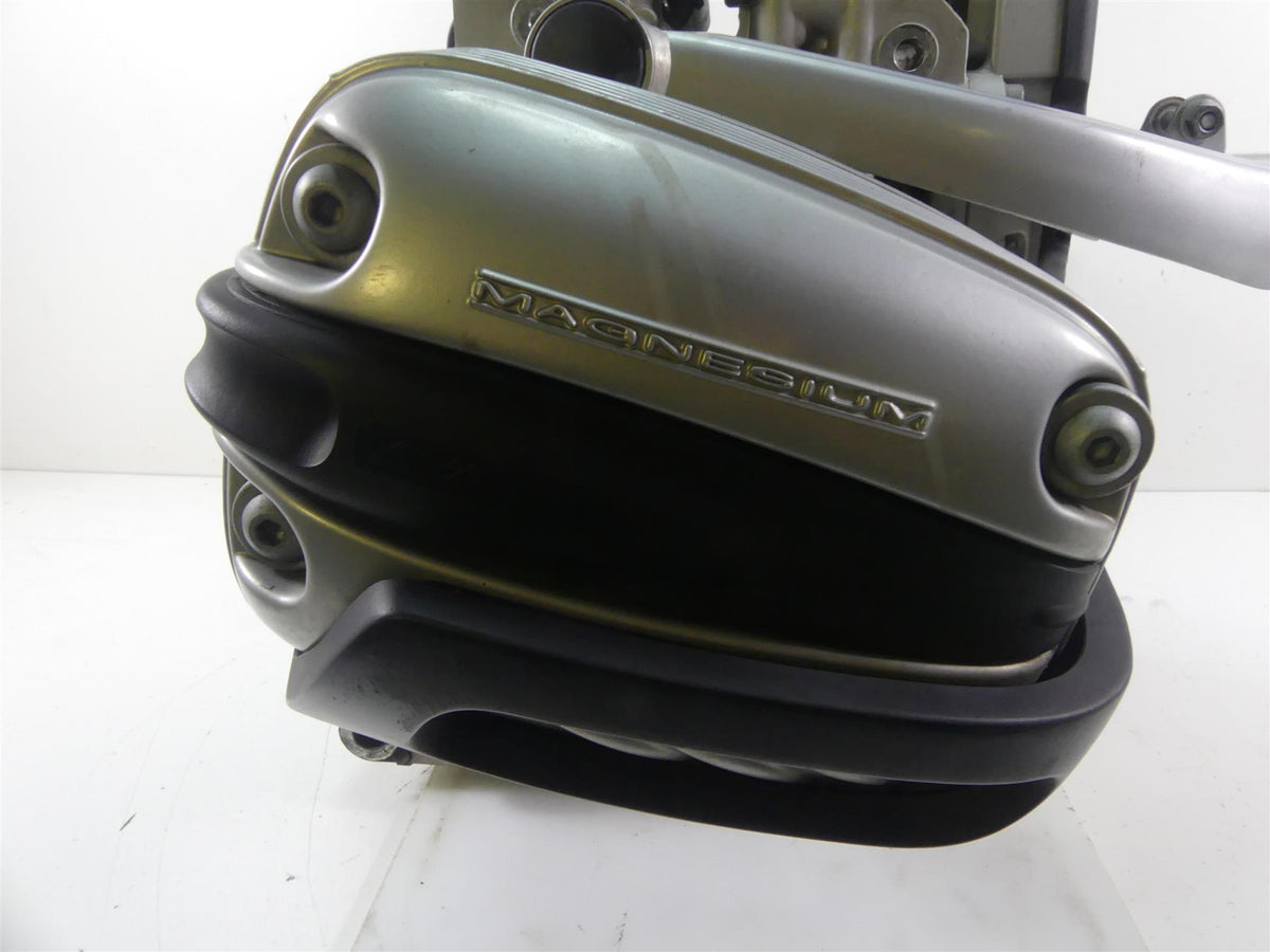2003 BMW R1150 GS R21 Running Engine Motor + Trailing Arm 41K -Video 11007670299 {{ shop.shopifyCountryName }} - Mototech271