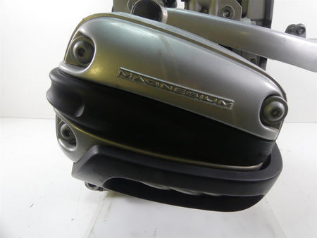 2003 BMW R1150 GS R21 Running Engine Motor + Trailing Arm 41K -Video 11007670299 {{ shop.shopifyCountryName }} - Mototech271