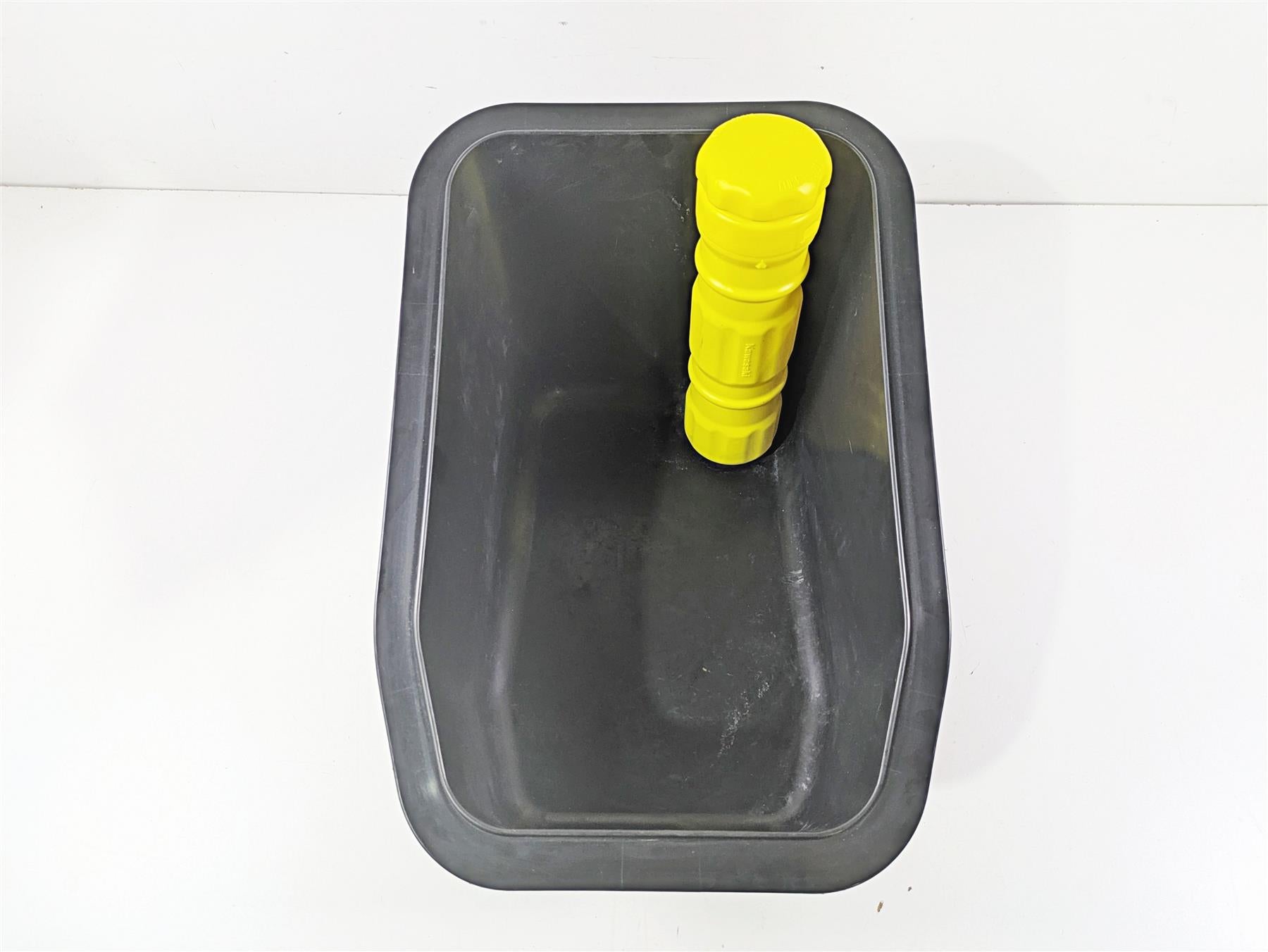 2018 Kawasaki Ultra 310 X Front Storage Cargo Box Bin 39012-0034