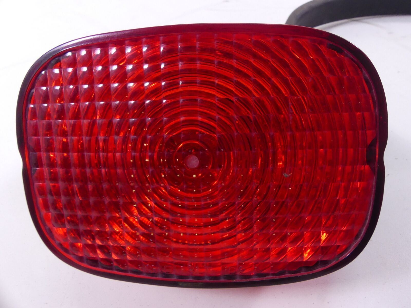 2006 Harley Touring FLHTCUI Electra Glide Taillight With Complete Wiring 68140-0 {{ shop.shopifyCountryName }} - Mototech271
