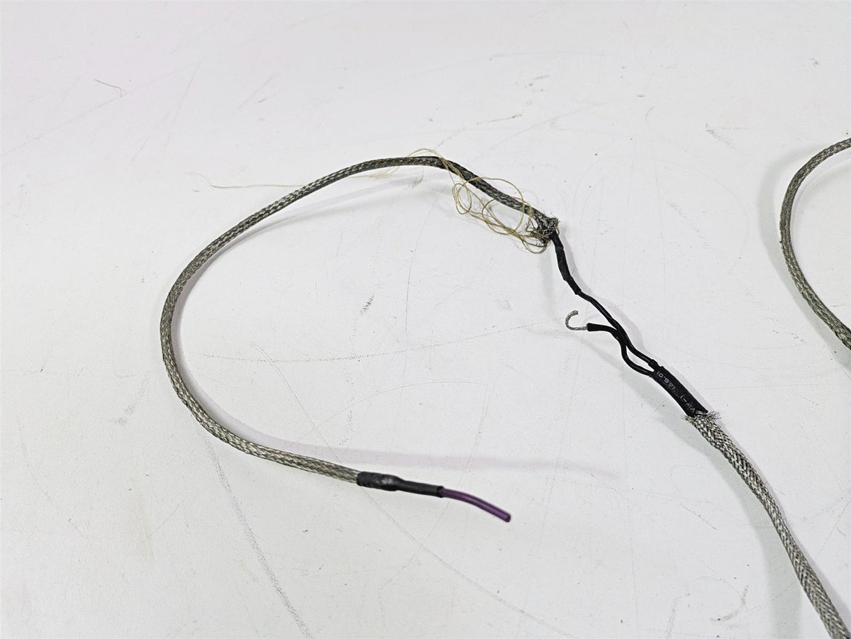 2002 Big Dog Pitbull Front Blinker Turn Signal Set Led BDM130-00794 {{ shop.shopifyCountryName }} - Mototech271